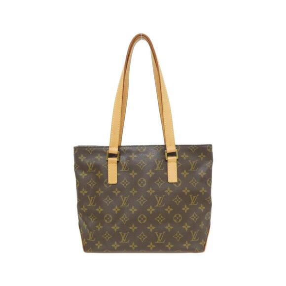 Louis Vuitton Handbags - LOUIS VUITTON Brown Monogram Piano Bag
